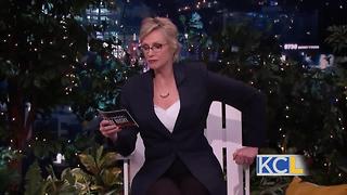 Hollywood Game Night returns
