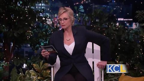 Hollywood Game Night returns