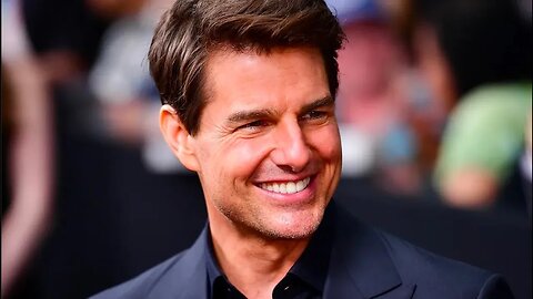 Tom Cruise Declines To Join Actors Strike