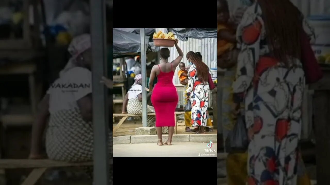 They're thick in the land