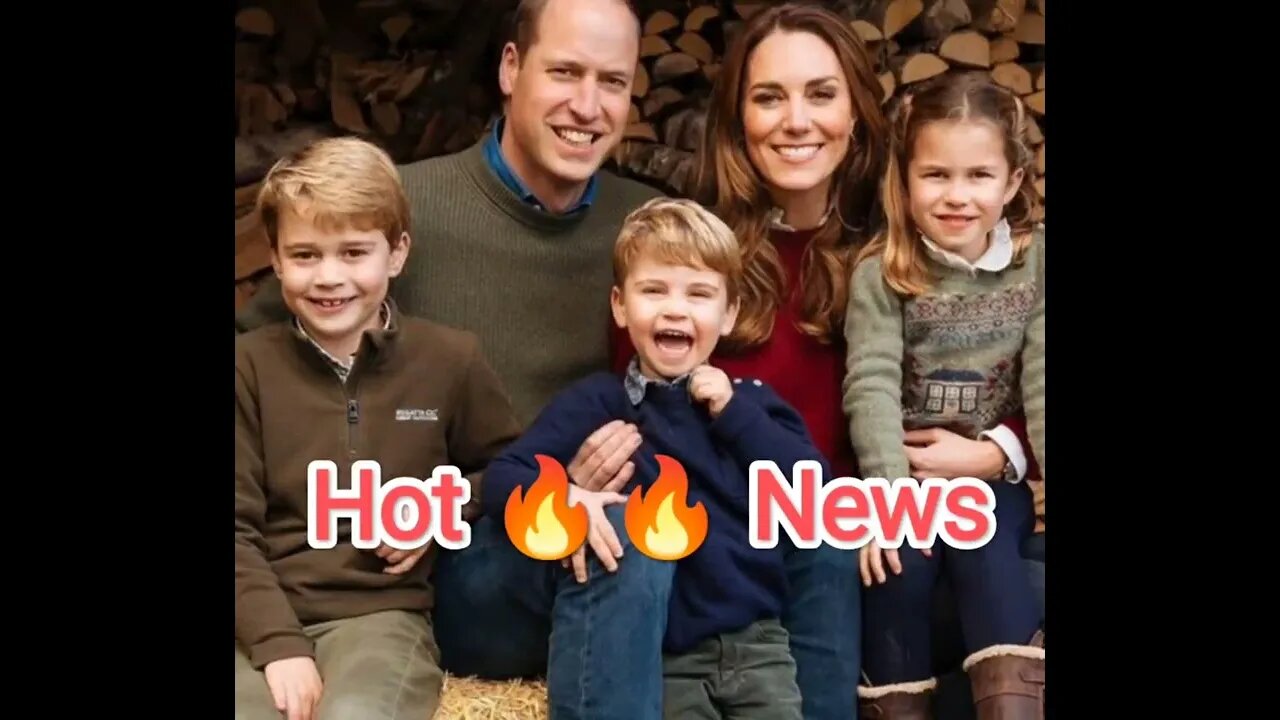 Kate Middleton pregnancy announcement on the horizon, Prince William agrees to baby no. 4: source