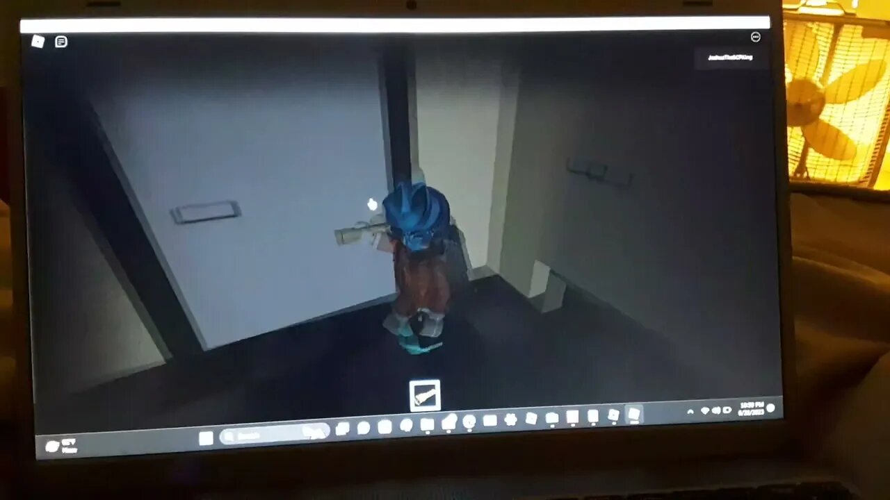 Roblox The Hotel Room 2