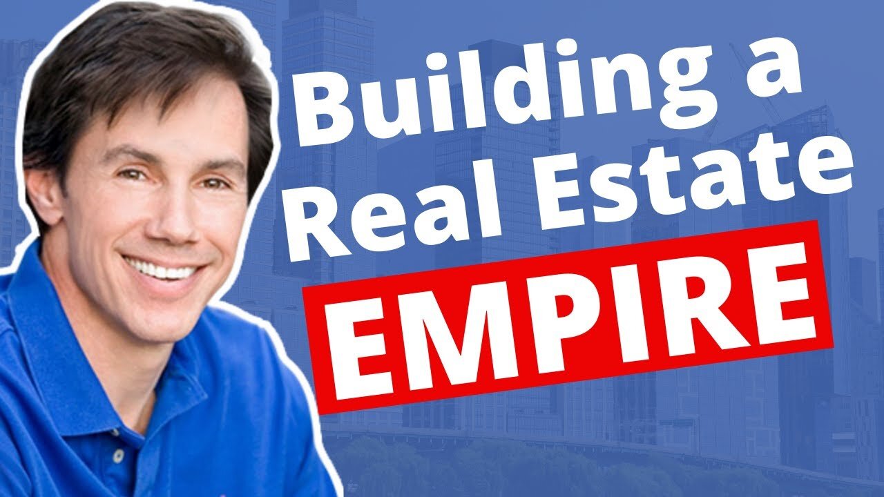 Building a Real Estate Empire | Kim Hopkins, Iron Peak Properties