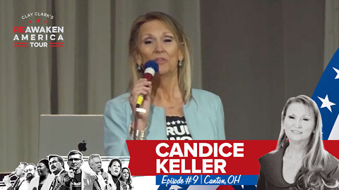 Candice Keller | How We Can Take Back Ohio