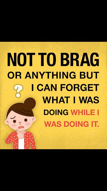 Not to brag... [GMG Originals]