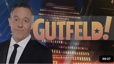 GUTFELD! (Full Episode) November 19, 2024