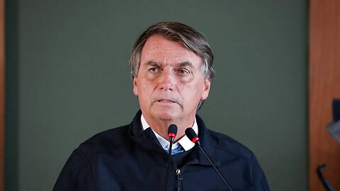 TSE marca julgamento de Bolsonaro para 22 de junho 2023