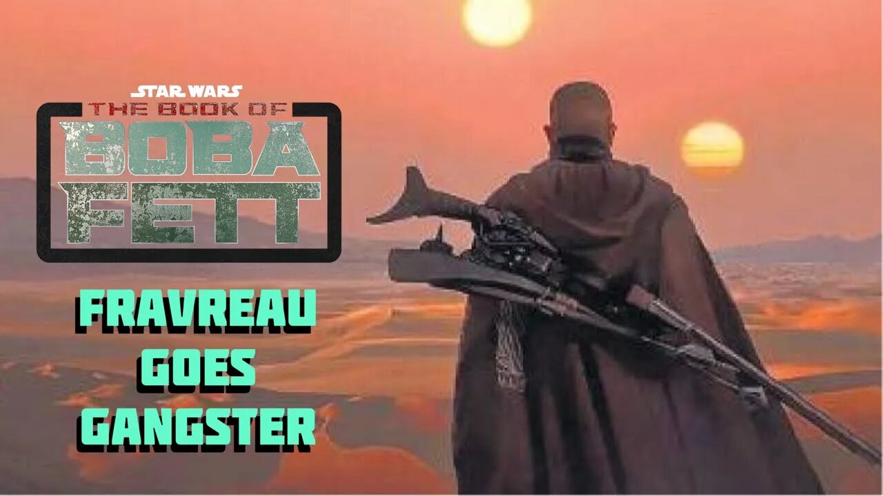 Showrunner John Favreau Goes Gangster with ‘Book of Boba Fett’ for Disney+