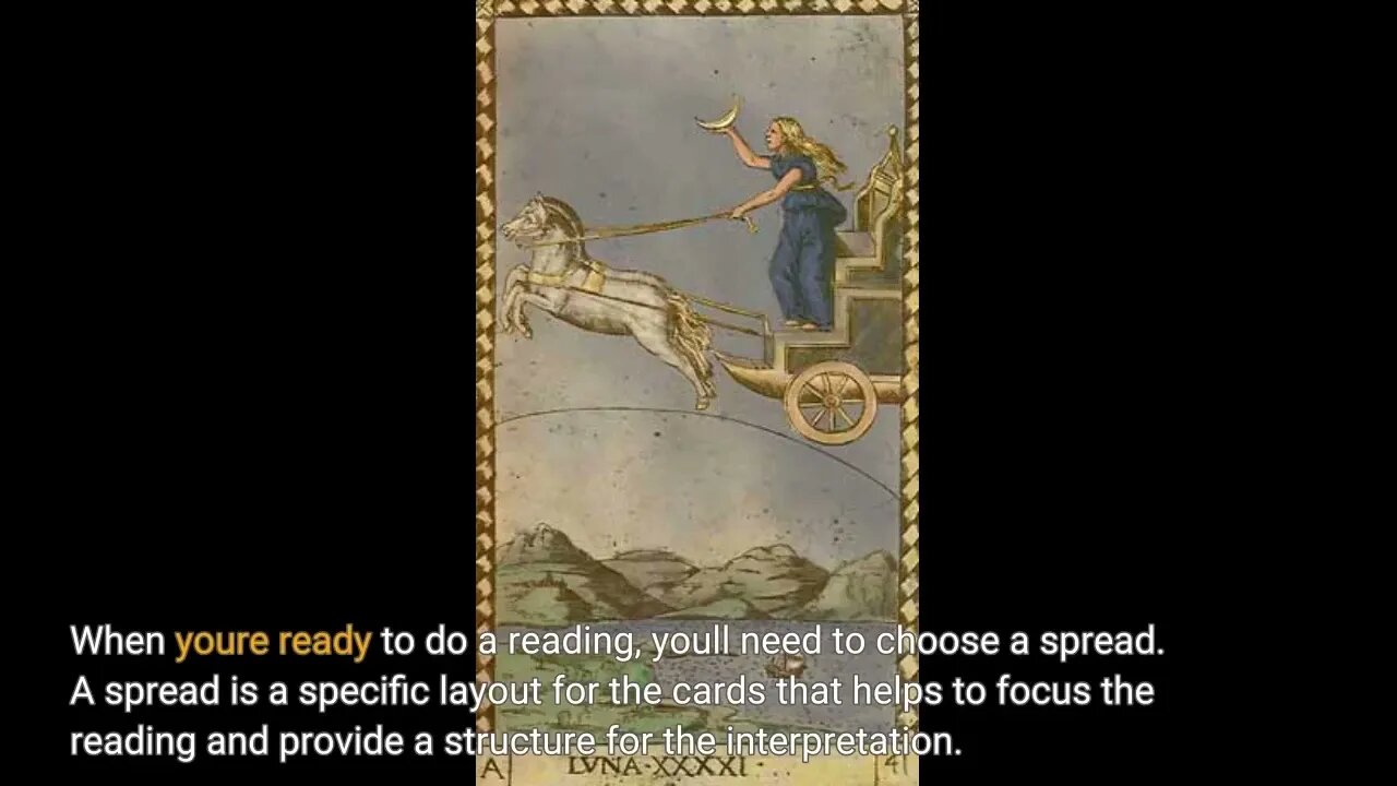 Pick - A - Card Learn The Tarot With The Mantegna Tarot! #tarotreading