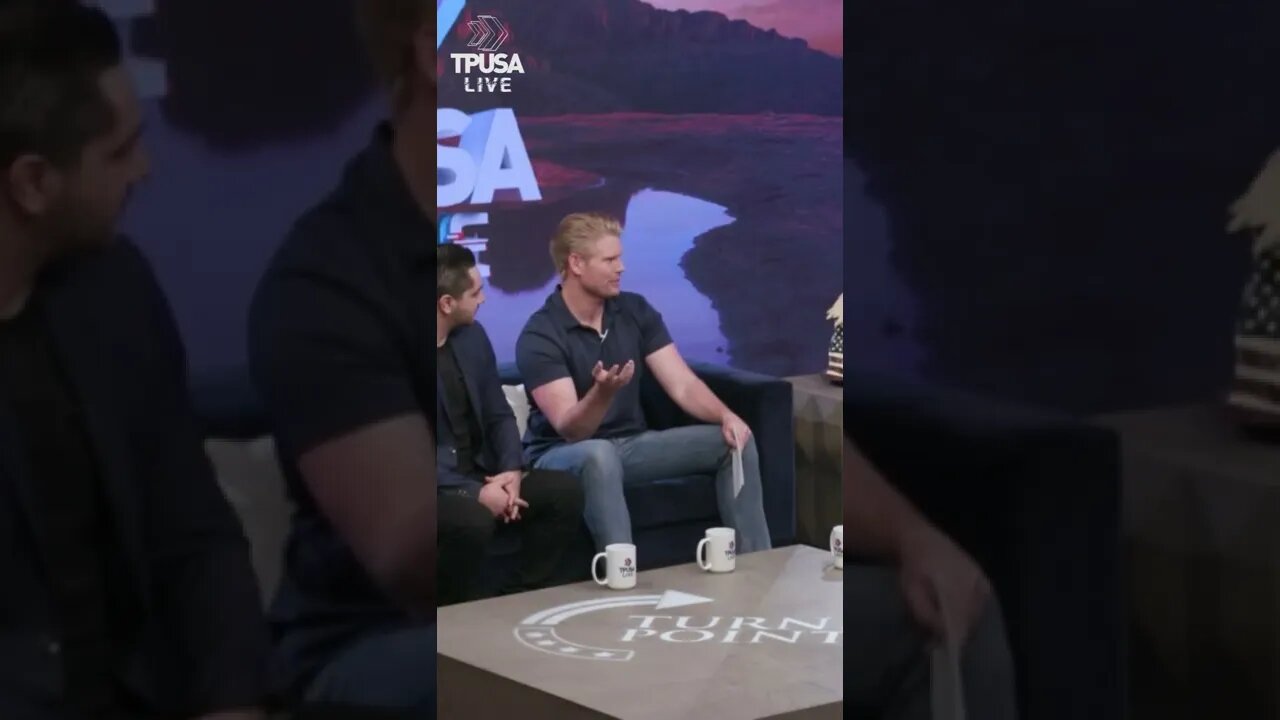 ANTIFA HAS INFILTRATED ALL AREAS OF SOCIETY