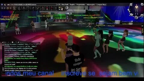 ºDJ♪¸¸.•*¨*•.•*¨*•.¸¸☆*･ﾟ𝓋𝑒𝓃𝒽𝒶 𝒸𝓊𝓇𝓉𝒾𝓇 𝓊𝓂𝒶 𝒻𝑒𝓈𝓉𝒶