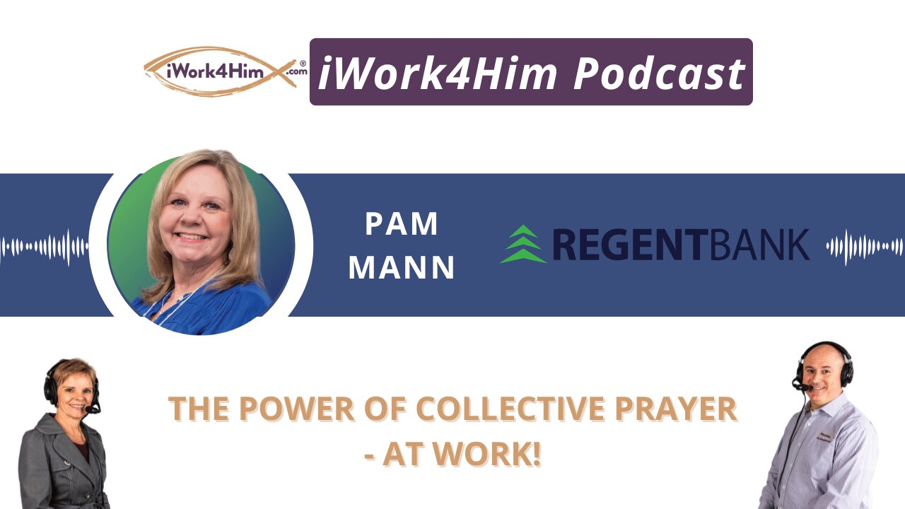 Ep 2072: The Power of Collective Prayer – at Work!