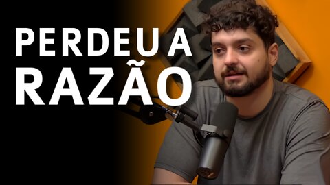 MONARK: WILL SMITH PERDEU A RAZÃO