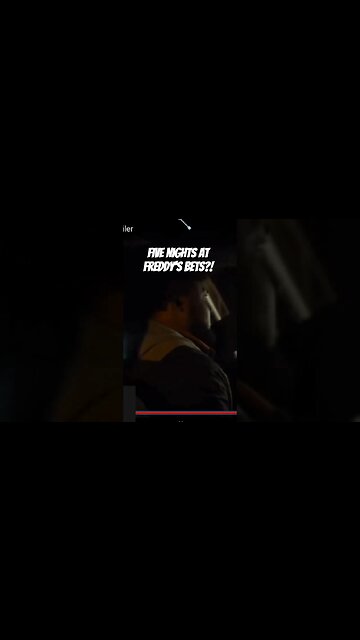 Five Nights at Freddy's Bets