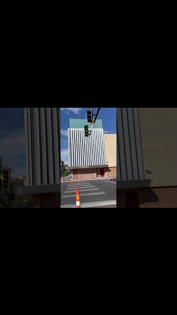 ROAD CONSTRUCTION DILEMMA