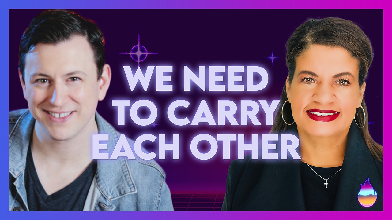 Elizabeth Tiam-Fook: We Need to Carry Each Other | June 3 2024