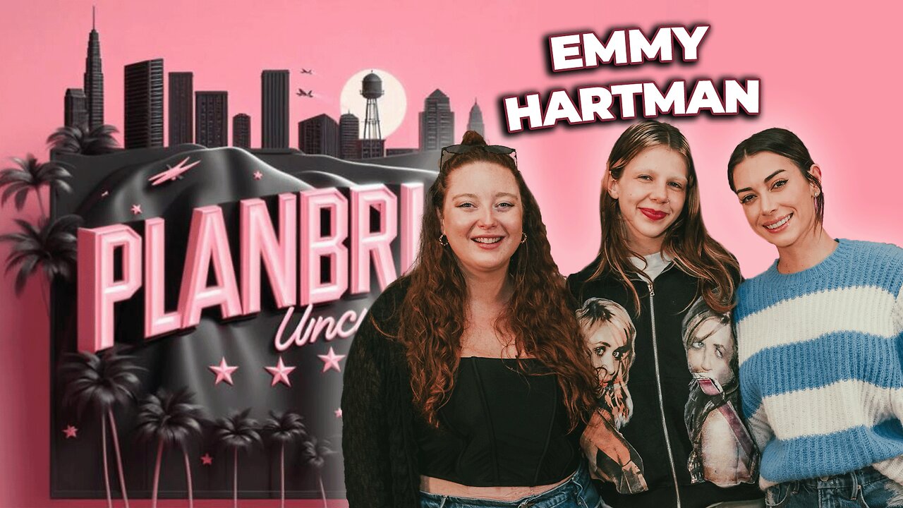 Making Music! Ft. Interview with Emmy Hartman | PlanBri Episode 236