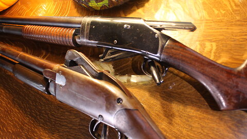 Vintage Firearm Series ep. 87 ( Bannerman / Bennett / John Moses Browning ) The Lawsuit