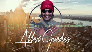 - Allex Guedes #Pop #SOUL #MPB #Latin