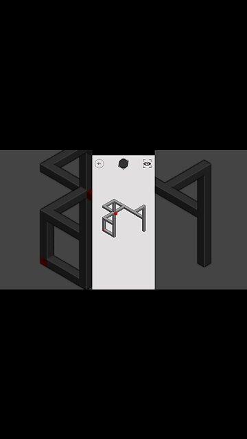 Hocus on Android: level generator 84