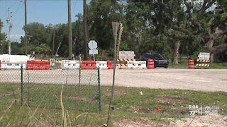 Manatee County urges neighbors to evacuate due to Piney Point leak