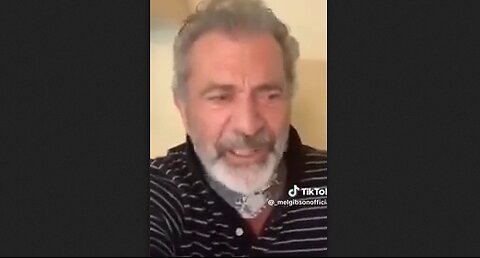 Mel Gibson On The Persecution & Cancellation Of Non-Woke Priests By Bishops