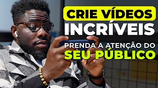 VOCÊ PRECISA SABER DISSO PARA CRIAR UM VÍDEO DE PUBLICIDADE