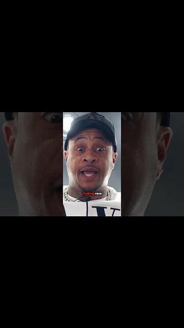 Orlando Brown on accepting transgender people! Full interview up now!