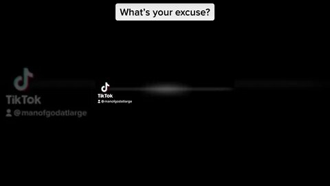 Ｅｘｃｕｓｅｓ