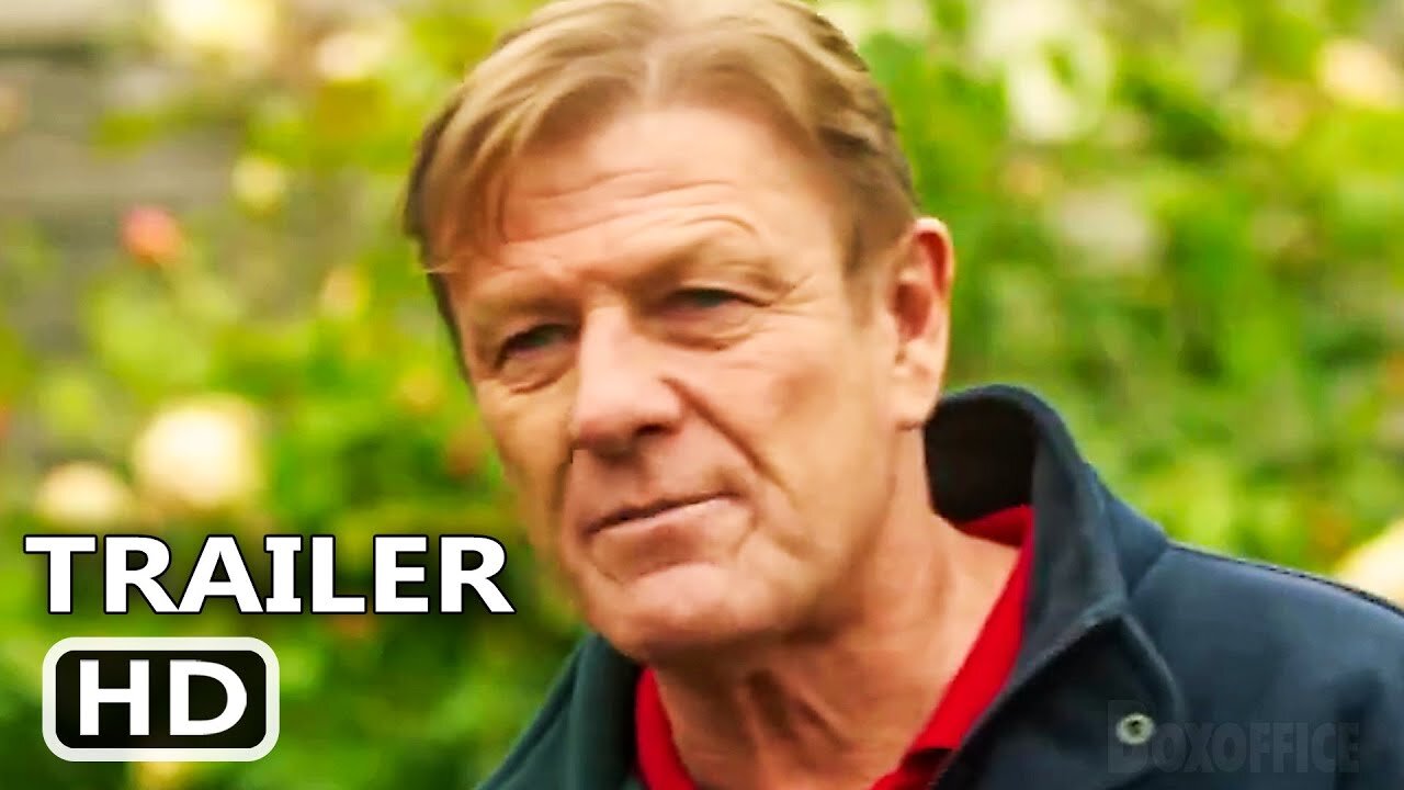 MARRIAGE Trailer (2022) Sean Bean, Nicola Walker