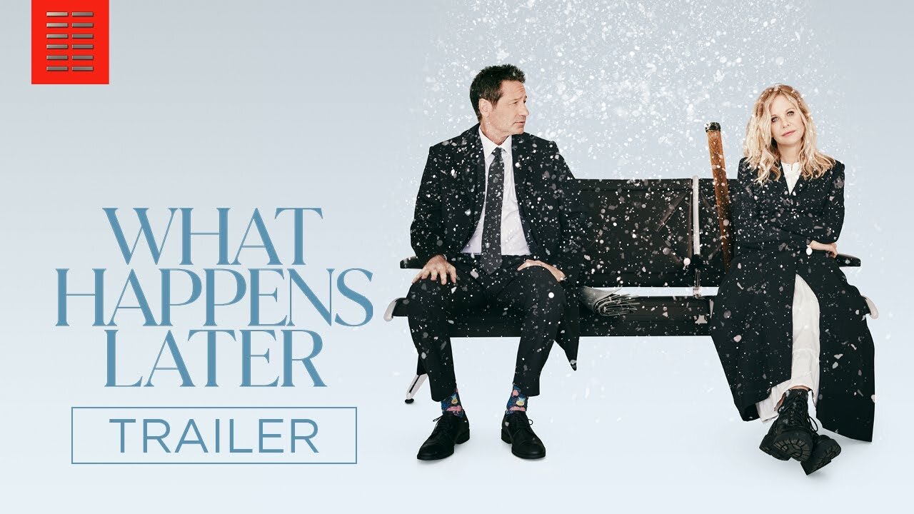 WHAT HAPPENS LATER | Official Trailer | Bleecker Street