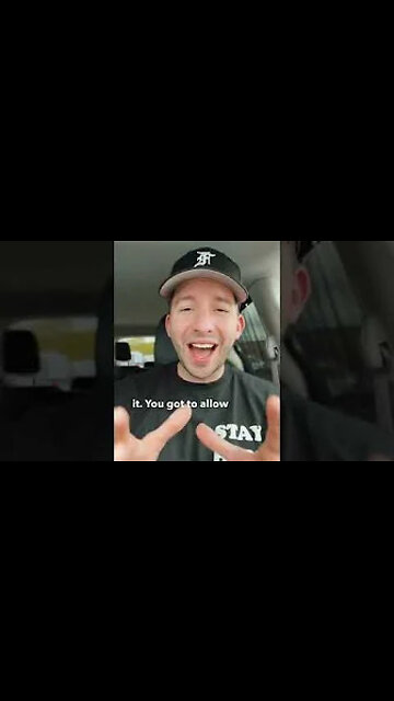 God Wants Someone To Hear This ‼️