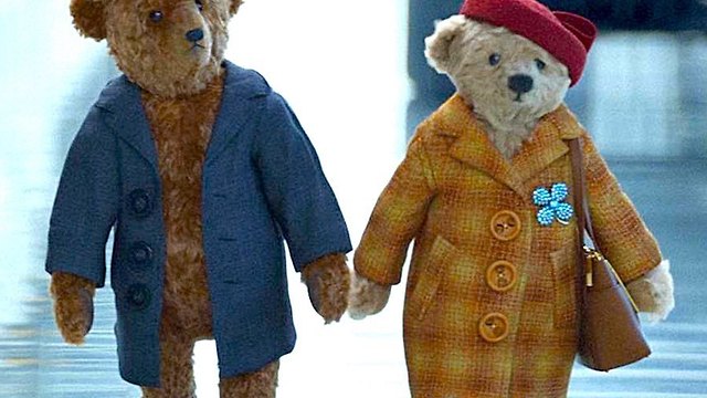 The Best Holiday Ads of 2016...So Far