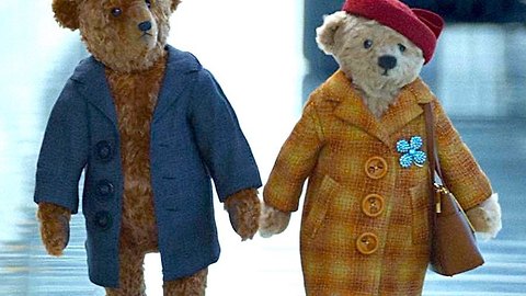 The Best Holiday Ads of 2016...So Far