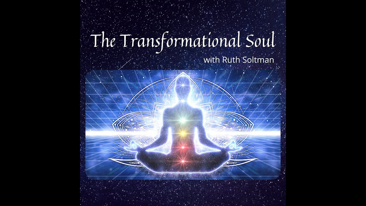 The Transformational Soul 20Oct2021