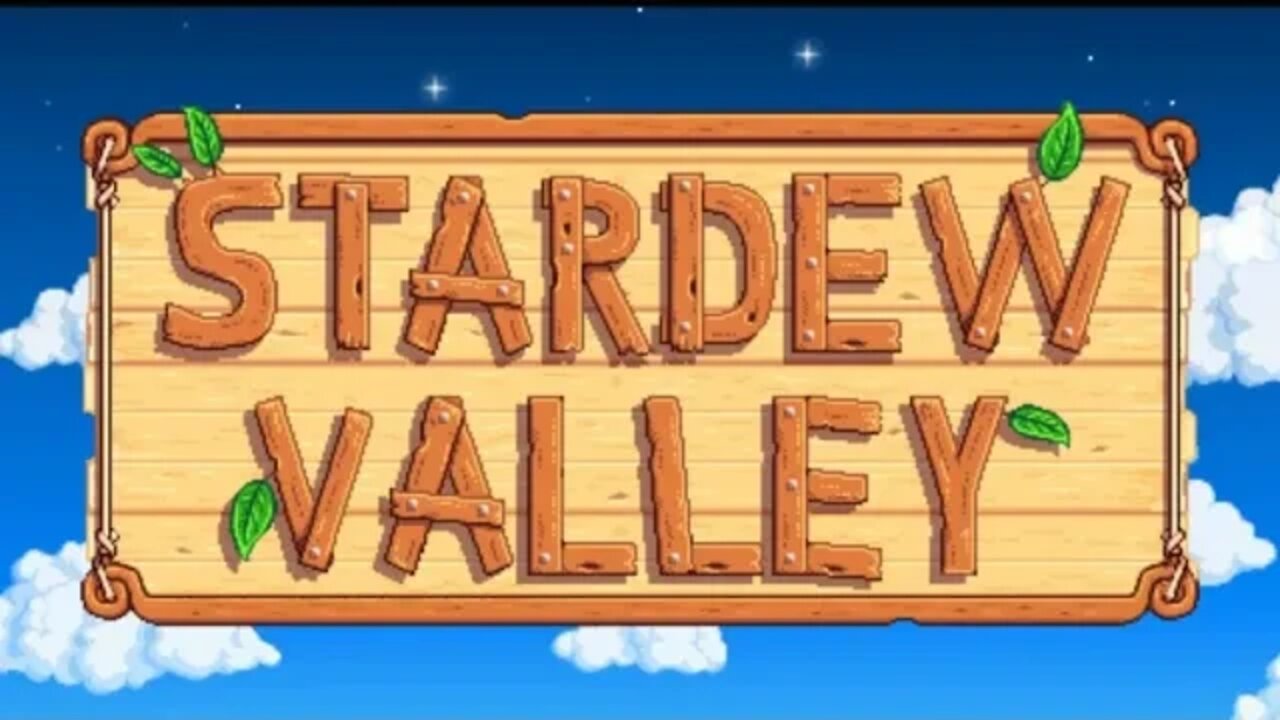 Stardewvalley* ep:12 Level 5