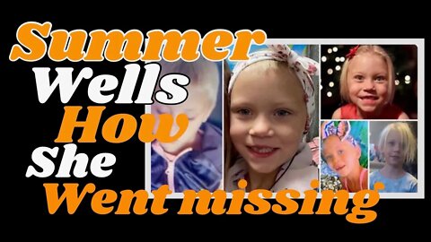 #SummerWells, the Doc Phil Interview.