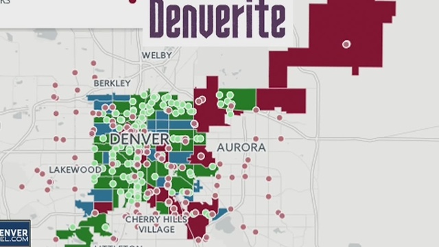 Denverite: More pot shops than Starbucks in Denver