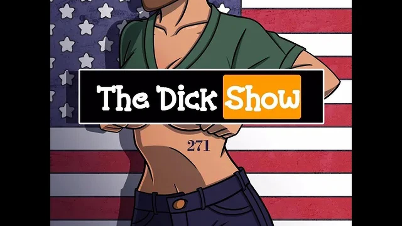 Episode 271 - Dick on Talibants