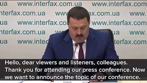 New facts of International Corruption and External Governance of Ukraine (Full)