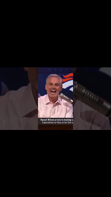 Gig Workers UNITE against Colin Cowherd 🥊