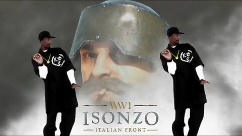 [MLG] ISONZO TR1CKSH0TZ