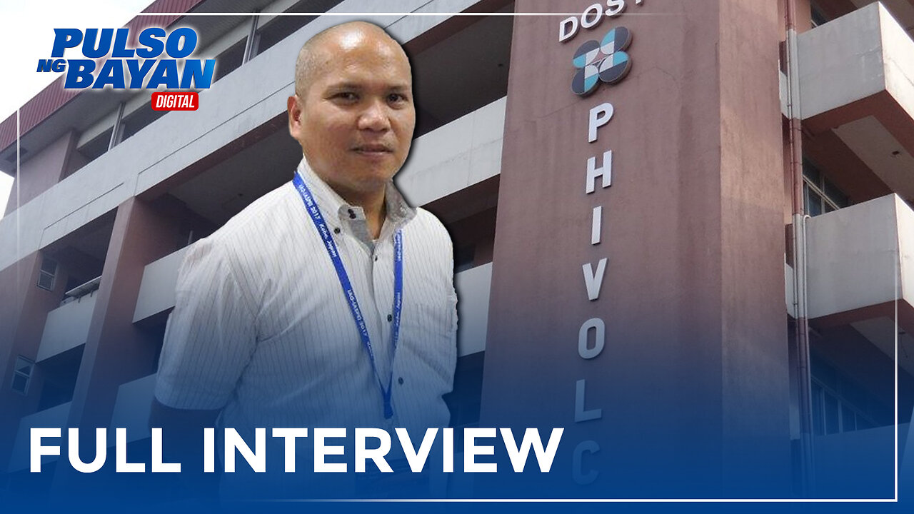 PAG-AALBUROTO NG BULKANG KANLAON