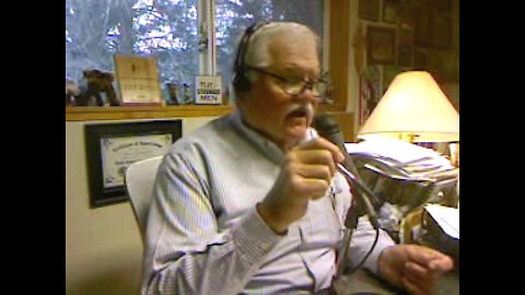 President Biden's First 100 Socialist Days, Climate Change, John Kerry, and More!