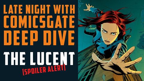 THE LUCENT: WAKING DREAM Deep Dive!!! (Part 1) + Goblin Girl Closeout!