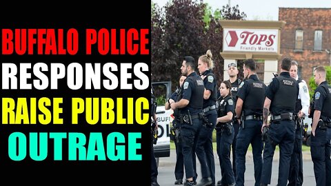 EMERGENCY ALARM! TRUMP LATEST NEWS: POLICE RESPONSES RAISE PUBLIC OUTRAGE