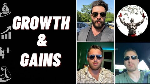 E4: Incoming Market Crash, Energy & Water Futures, Social Media and Our Largest Investments