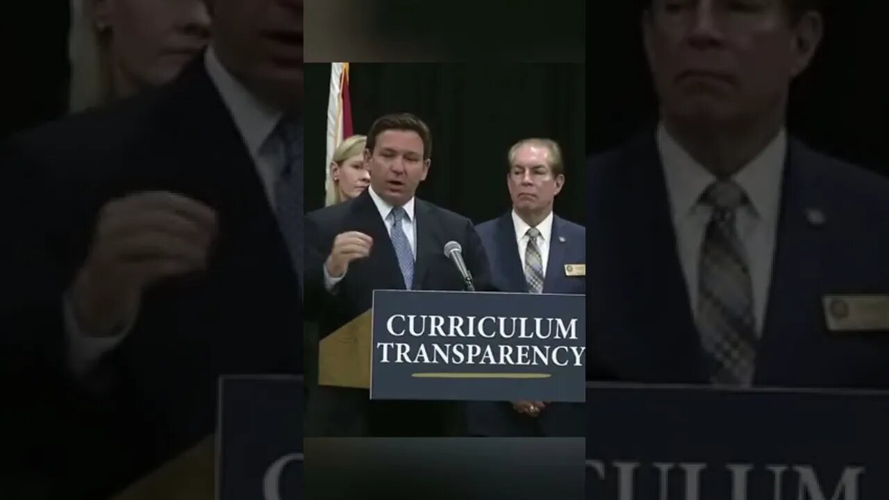 DeSantis signs another great bill 💵