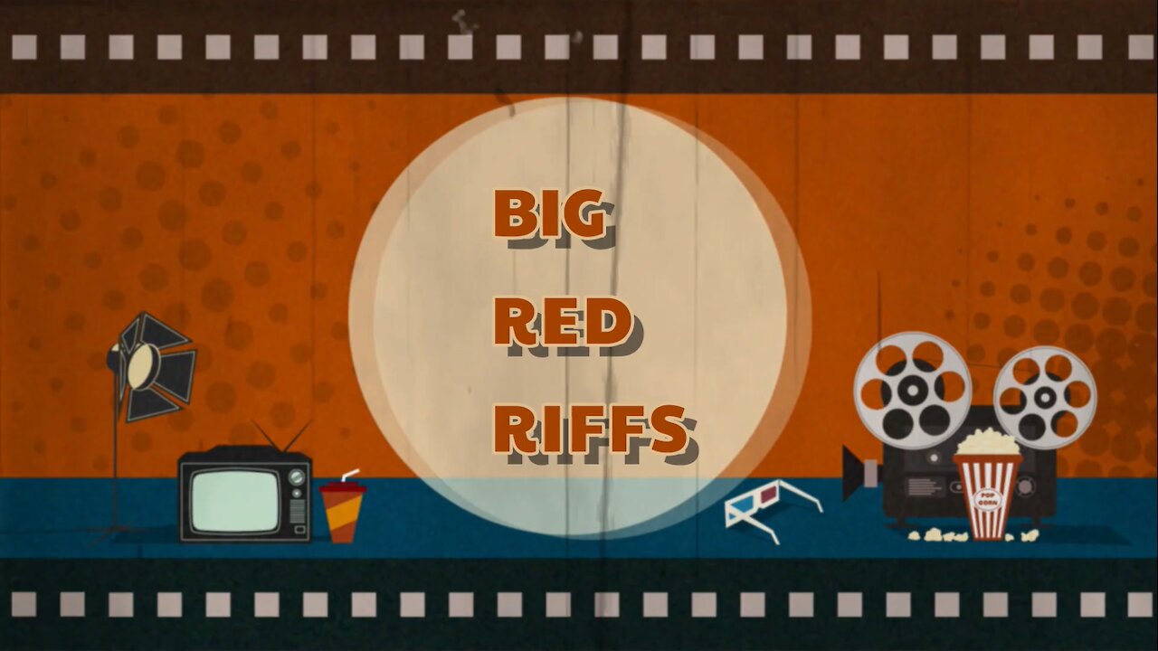 Big Red Riffs - Happy Days S1 E1 (All the Way)