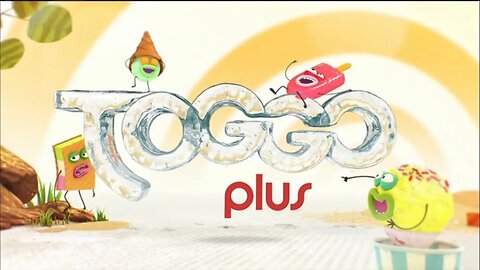 Toggo Plus (Germany) - Continuity (September 11, 2020)